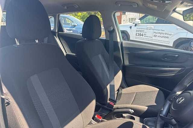 Hyundai i20 1.0T GDi Advance 5dr DCT