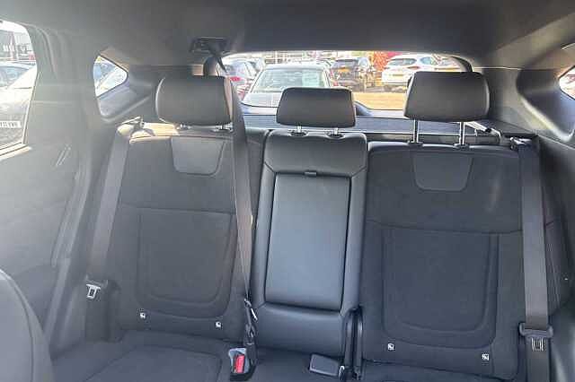 Hyundai TUCSON 1.6T 239 Hybrid N Line Edition 5dr Auto **PRE-REG**