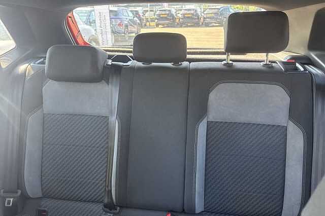 Volkswagen Polo 1.0 TSI 110 R-Line 5dr DSG