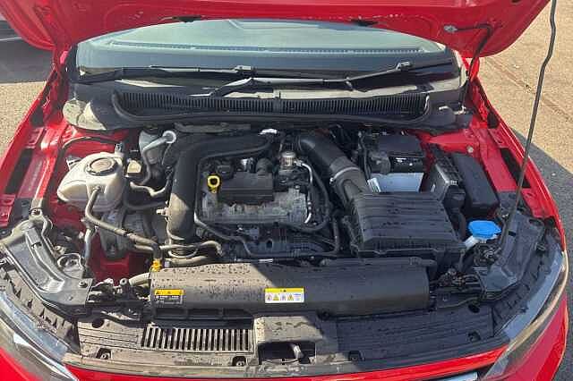 Volkswagen Polo 1.0 TSI 110 R-Line 5dr DSG
