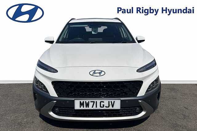 1.6 GDi Hybrid Ultimate 5dr DCT