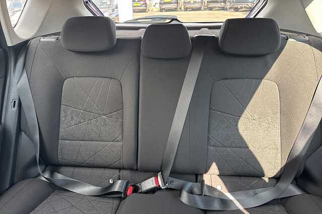 Hyundai BAYON 1.0 TGDi 48V MHEV SE Connect 5dr DCT