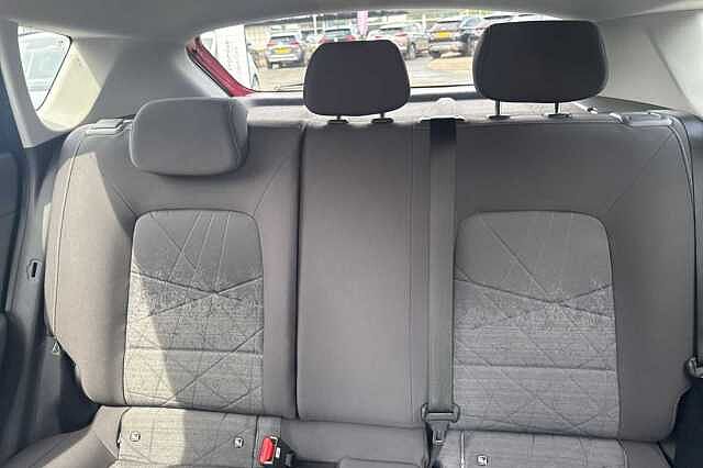 Hyundai BAYON 1.0 TGDi 48V MHEV Ultimate 5dr