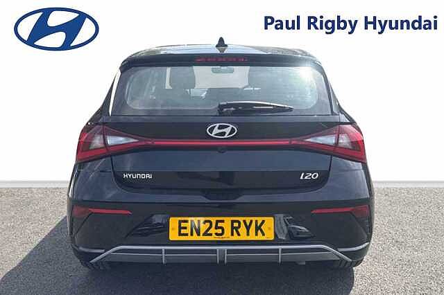 Hyundai i20 1.0T GDi Advance 5dr