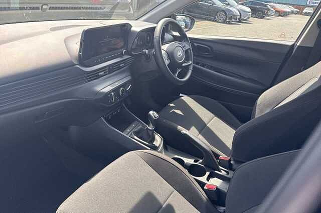 Hyundai i20 1.0T GDi Advance 5dr