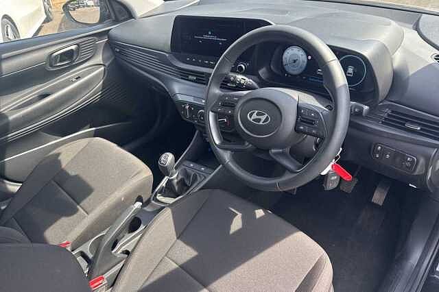 Hyundai i20 1.0T GDi Advance 5dr