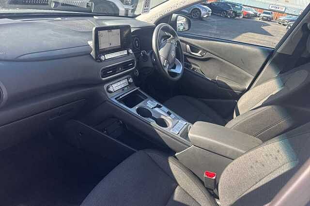 Hyundai KONA 150kW Premium 64kWh 5dr Auto