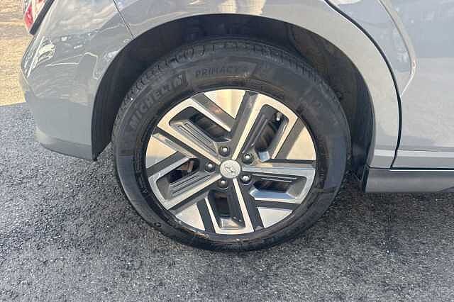 Hyundai KONA 150kW Premium 64kWh 5dr Auto