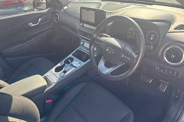 Hyundai KONA 150kW Premium 64kWh 5dr Auto