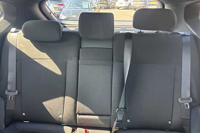 Hyundai KONA 160kW N Line 65kWh 5dr Auto