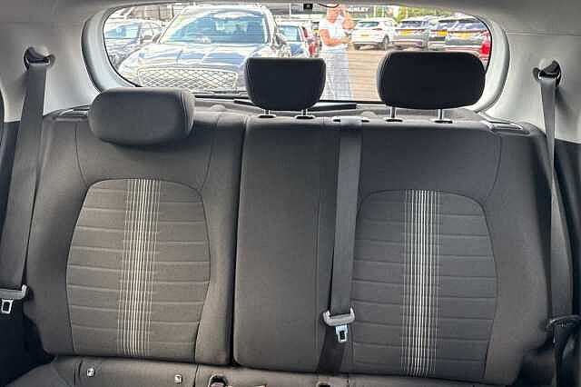Hyundai i10 1.0 MPi SE Connect 5dr