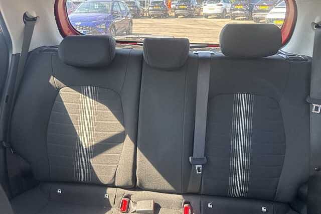 Hyundai i10 1.2 MPi Premium 5dr Auto
