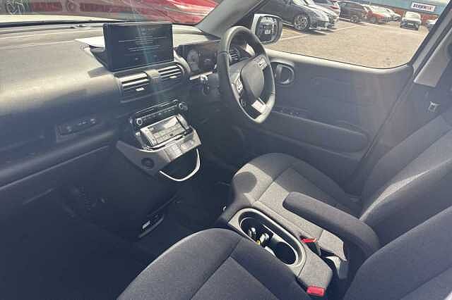 Hyundai Inster 85kW 02 49kWh 5dr Auto