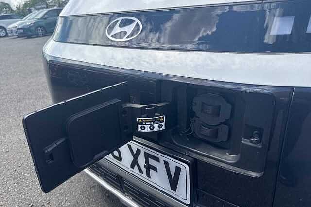 Hyundai Inster 85kW 02 49kWh 5dr Auto