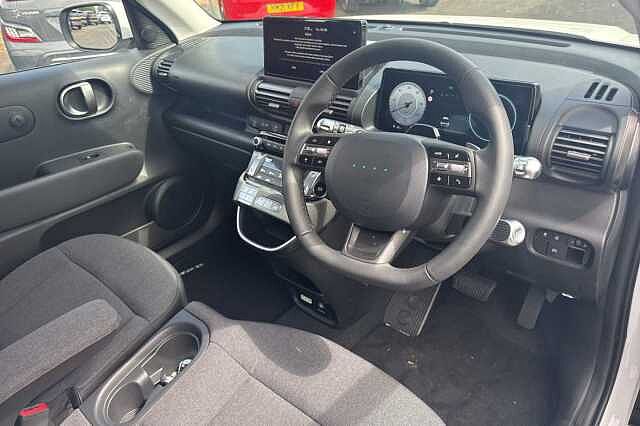 Hyundai Inster 85kW 02 49kWh 5dr Auto