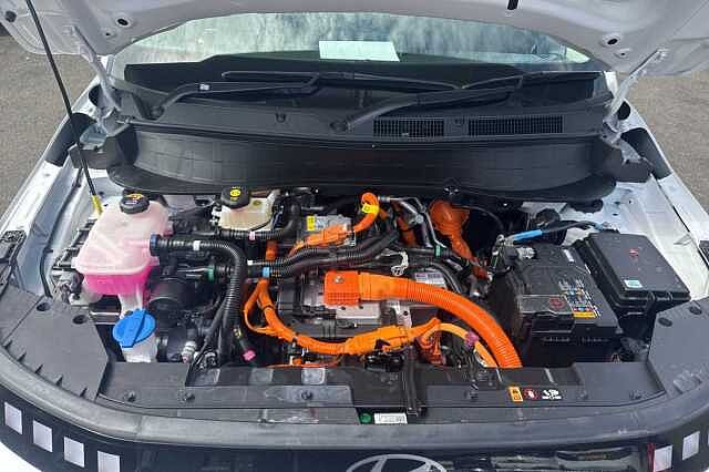 Hyundai Inster 85kW 02 49kWh 5dr Auto