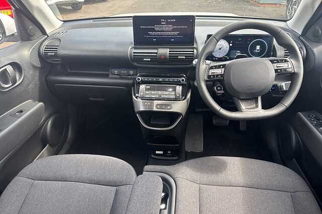 Hyundai Inster 85kW 02 49kWh 5dr Auto