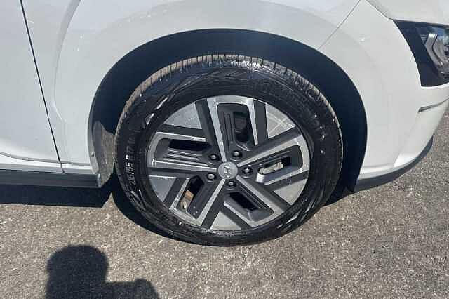 Hyundai KONA 150kW Ultimate 64kWh 5dr Auto