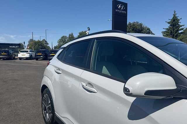 Hyundai KONA 150kW Ultimate 64kWh 5dr Auto