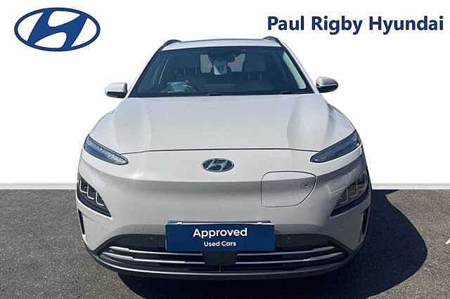 Hyundai KONA 150kW Ultimate 64kWh 5dr Auto