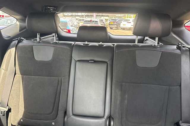 Hyundai TUCSON 1.6 TGDi Hybrid 230 N Line S 5dr 2WD Auto