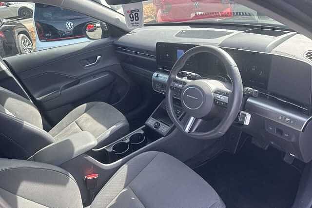 Hyundai KONA 160kW Ultimate 65kWh 5dr Auto