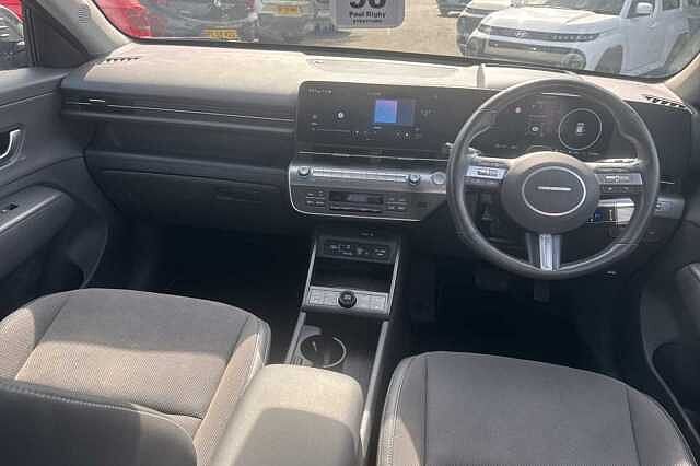 Hyundai KONA 160kW Ultimate 65kWh 5dr Auto
