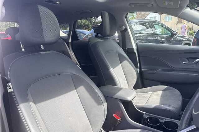 Hyundai KONA 160kW Ultimate 65kWh 5dr Auto