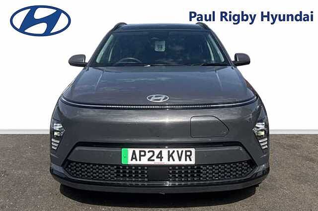 Hyundai KONA 160kW Ultimate 65kWh 5dr Auto