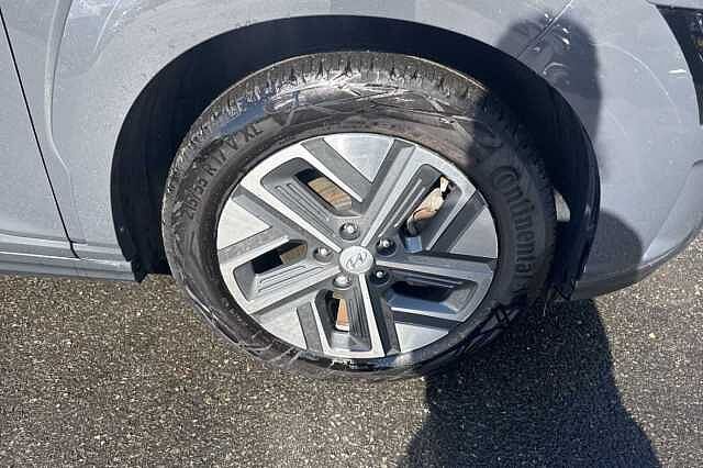 Hyundai KONA 150kW Ultimate 64kWh 5dr Auto