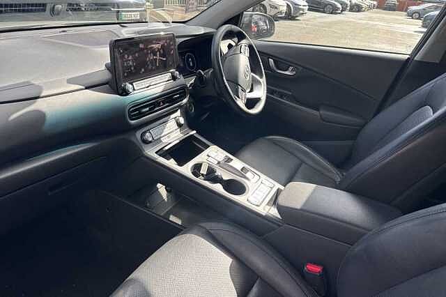Hyundai KONA 150kW Ultimate 64kWh 5dr Auto