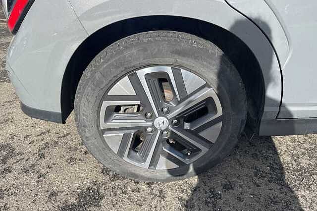 Hyundai KONA 150kW Ultimate 64kWh 5dr Auto