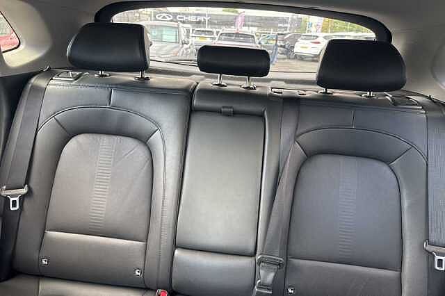 Hyundai KONA 150kW Ultimate 64kWh 5dr Auto