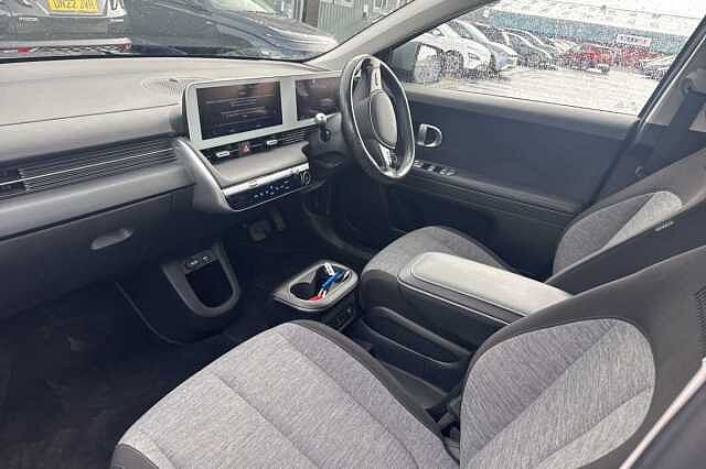 Hyundai IONIQ 5 160kW Premium 73 kWh 5dr Auto