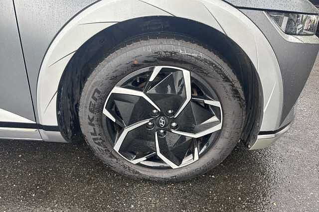 Hyundai IONIQ 5 160kW Premium 73 kWh 5dr Auto
