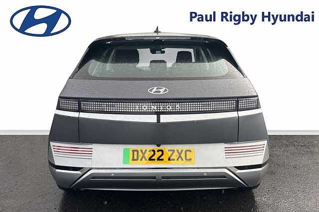 Hyundai IONIQ 5 160kW Premium 73 kWh 5dr Auto