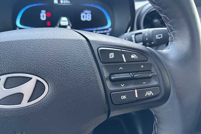 Hyundai i10 1.2 [79] Premium 5dr Auto [Nav]