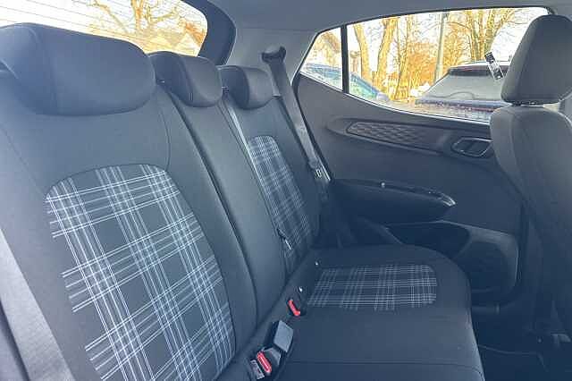 Hyundai i10 1.2 [79] Premium 5dr Auto [Nav]