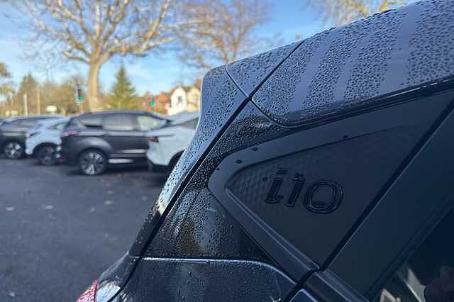 Hyundai i10 1.2 [79] Premium 5dr Auto [Nav]