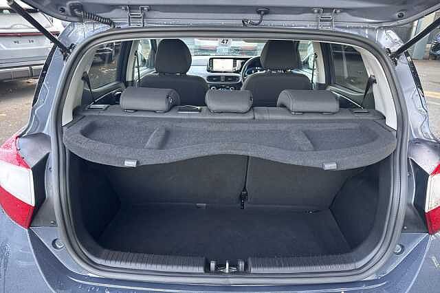 Hyundai i10 1.2 [79] Premium 5dr Auto [Nav]
