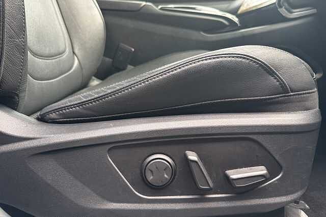 Hyundai TUCSON 1.6 TGDi Hybrid 230 Ultimate 5dr 2WD Auto