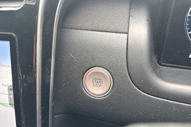 Hyundai TUCSON 1.6 TGDi Hybrid 230 Ultimate 5dr 2WD Auto
