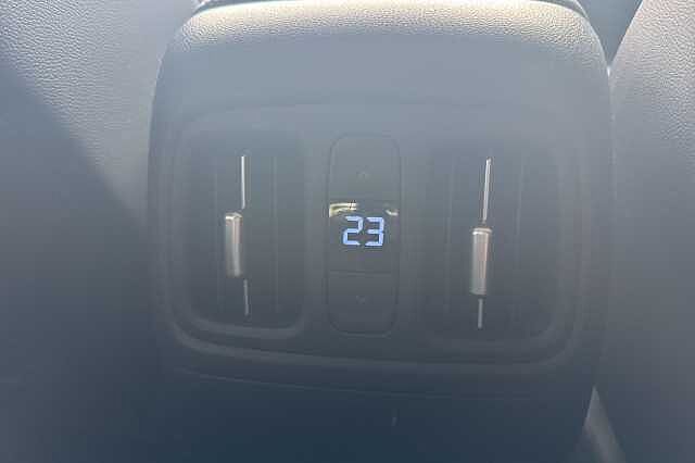 Hyundai TUCSON 1.6 TGDi Hybrid 230 Ultimate 5dr 2WD Auto