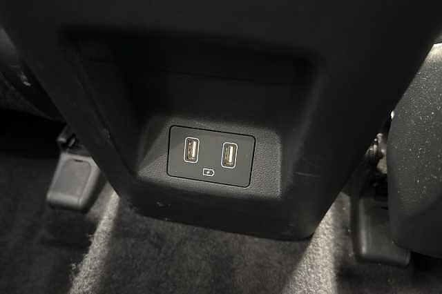 Hyundai TUCSON 1.6 TGDi Hybrid 230 Ultimate 5dr 2WD Auto