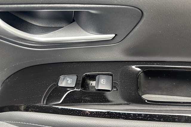 Hyundai TUCSON 1.6 TGDi Hybrid 230 Ultimate 5dr 2WD Auto