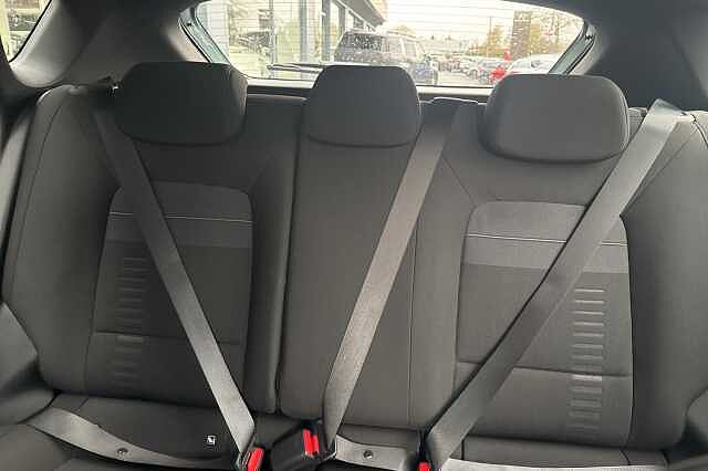 Hyundai BAYON 1.0 TGDi [90] Black Line 5dr Green