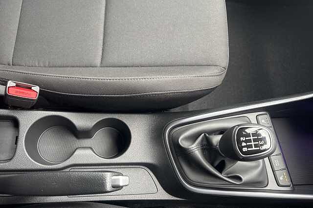 Hyundai BAYON 1.0 TGDi [90] Black Line 5dr Green