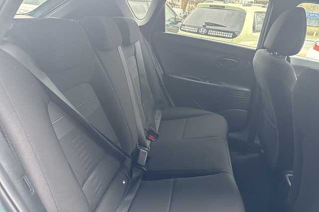 Hyundai BAYON 1.0 TGDi [90] Black Line 5dr Green