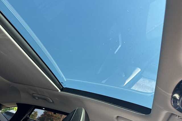 Hyundai TUCSON 1.6 TGDi Plug-in Hybrid Ultimate 5dr 4WD Auto