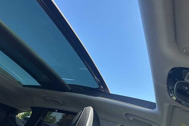 Hyundai TUCSON 1.6 TGDi Plug-in Hybrid Ultimate 5dr 4WD Auto